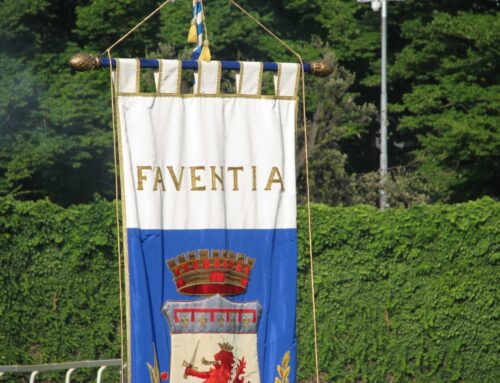 Photogallery Manifestazione Palio del Niballo 2017