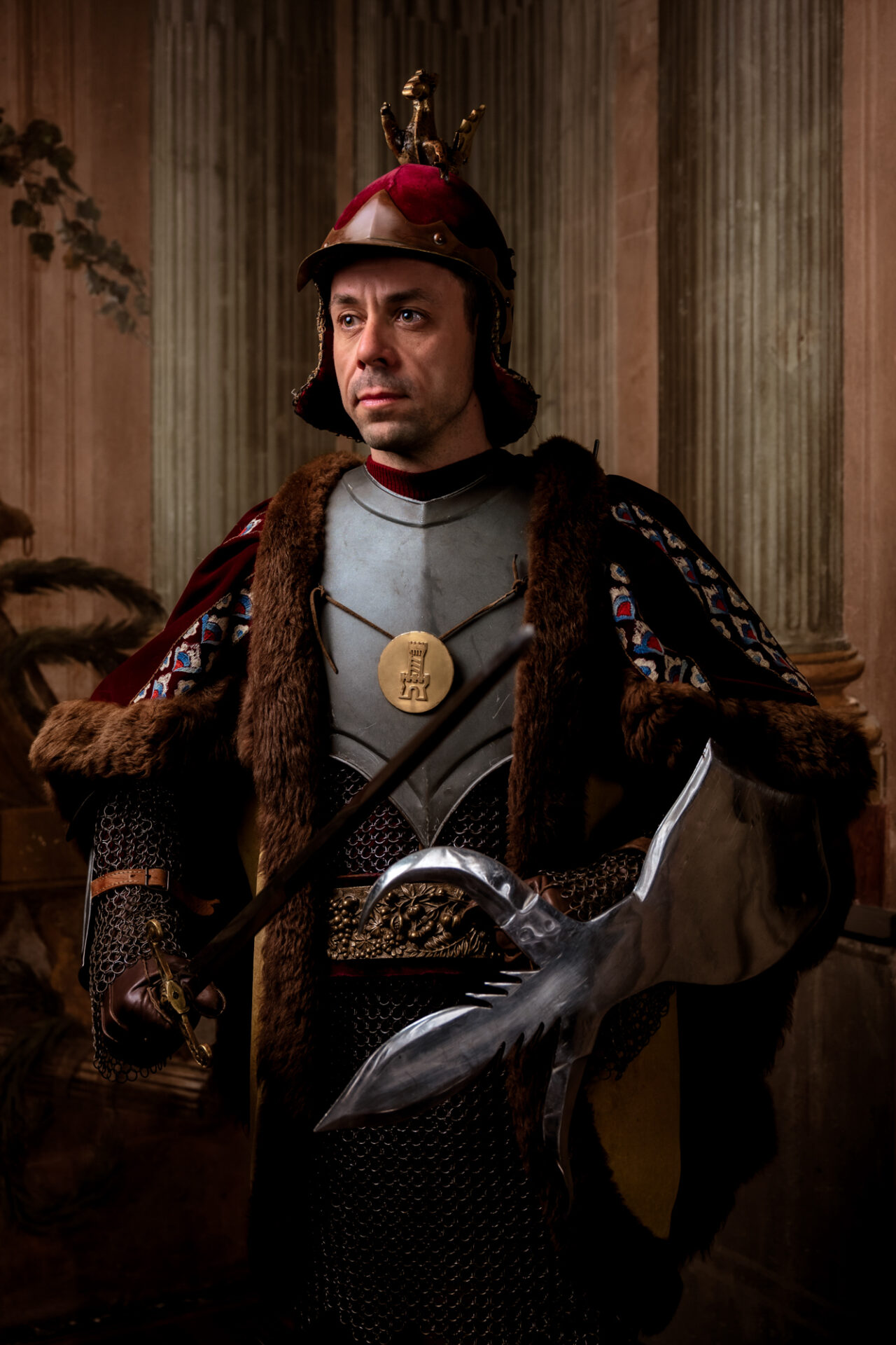 003_Francesco Bondi_Le Figure del Palio_2000px_1