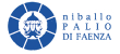 Niballo – Palio di Faenza Logo