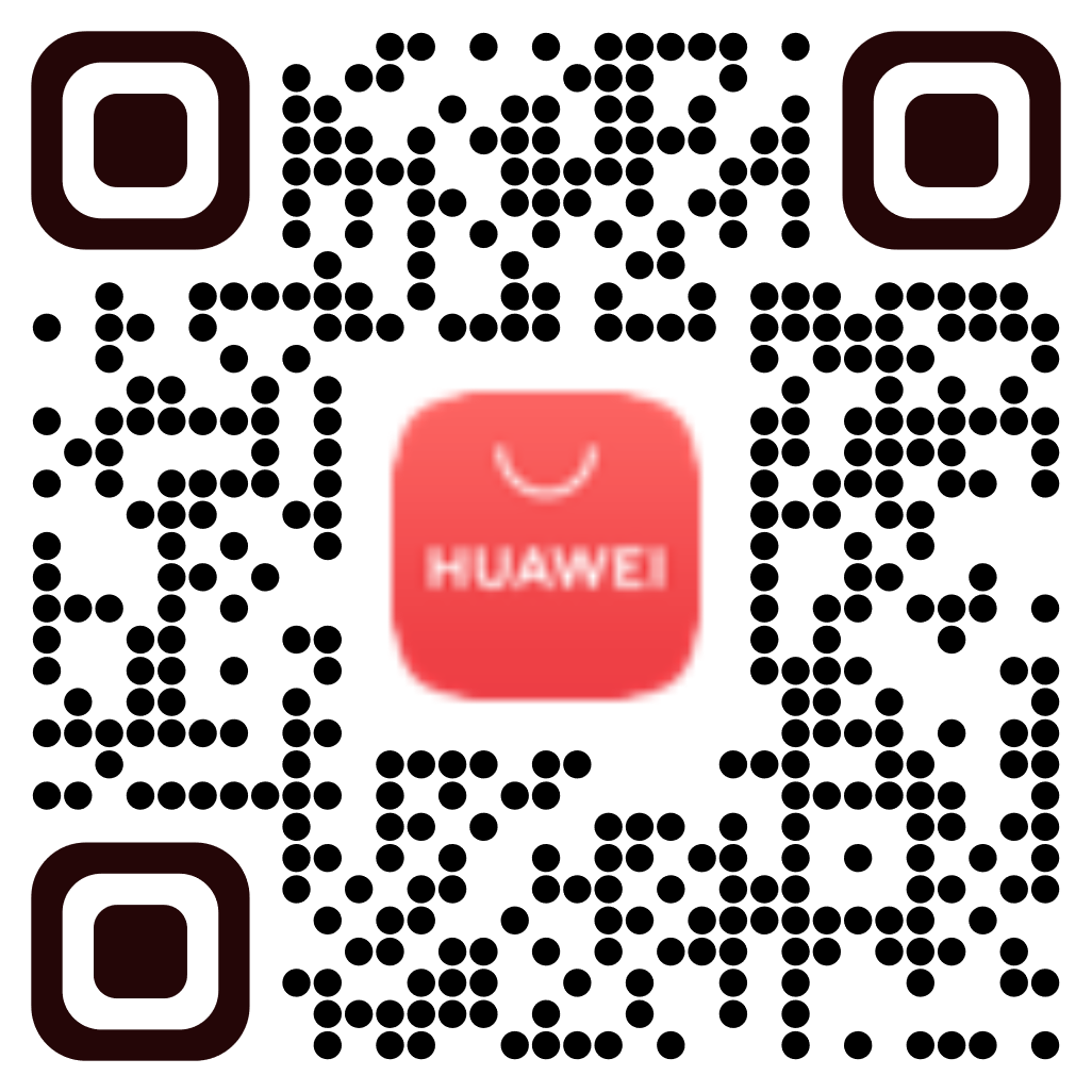 App Gallery Huawei