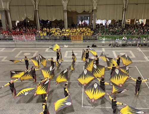 Campionato nazionale FISB ad Oria: ecco chi sono i faentini in gara